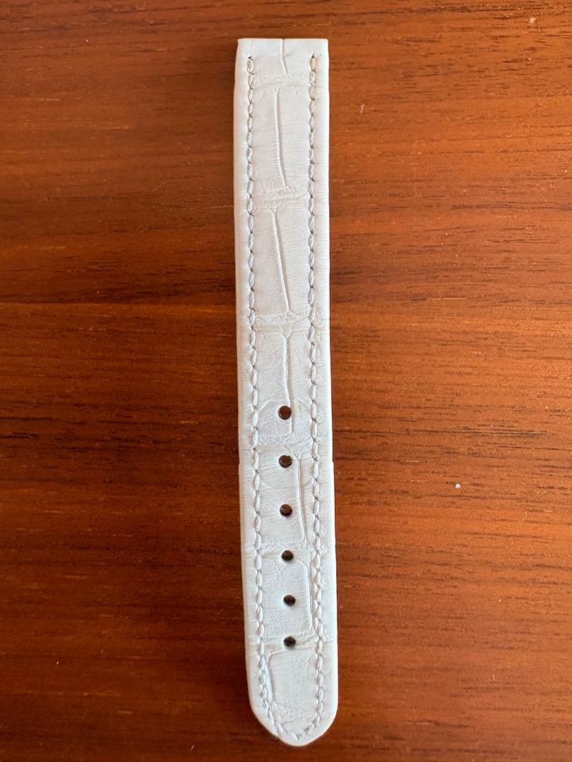 ハリーウィンストン、アヴェニーC時計ベルト