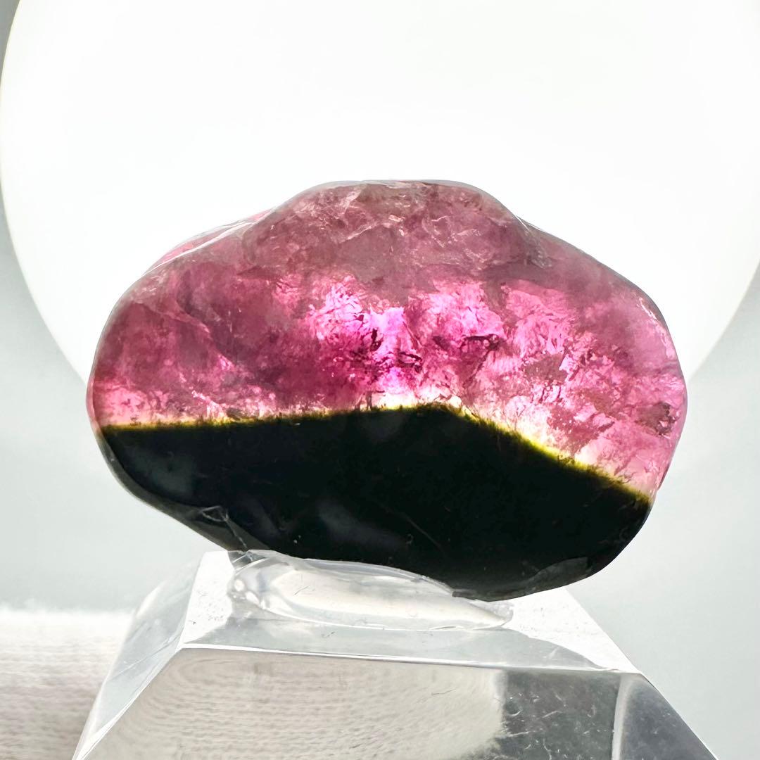 ウォーターメロントルマリン