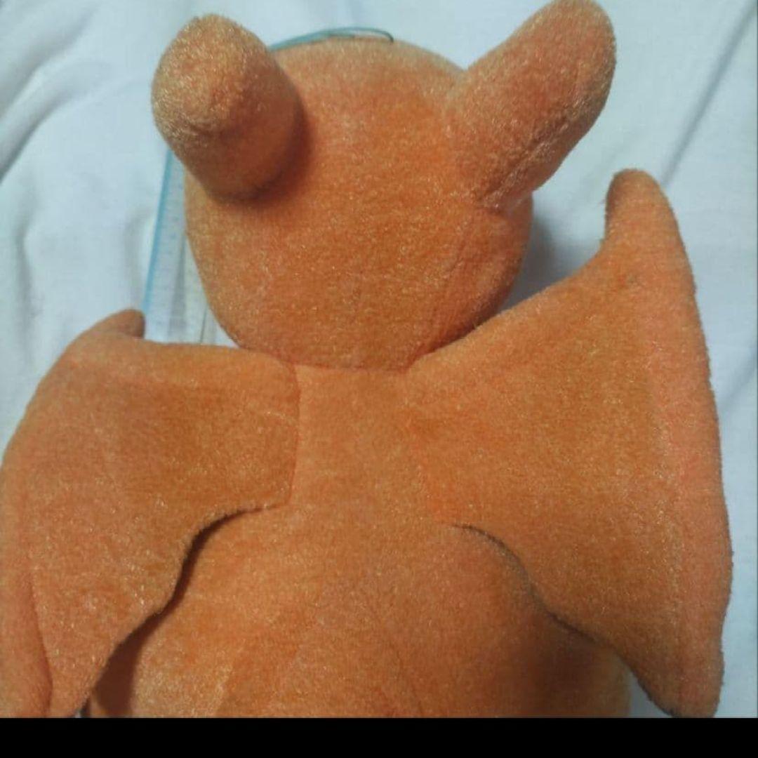 リザードン　ぬいぐるみ