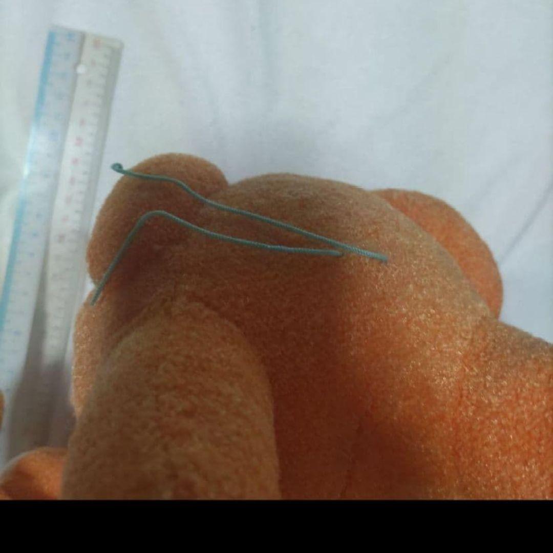 リザードン　ぬいぐるみ