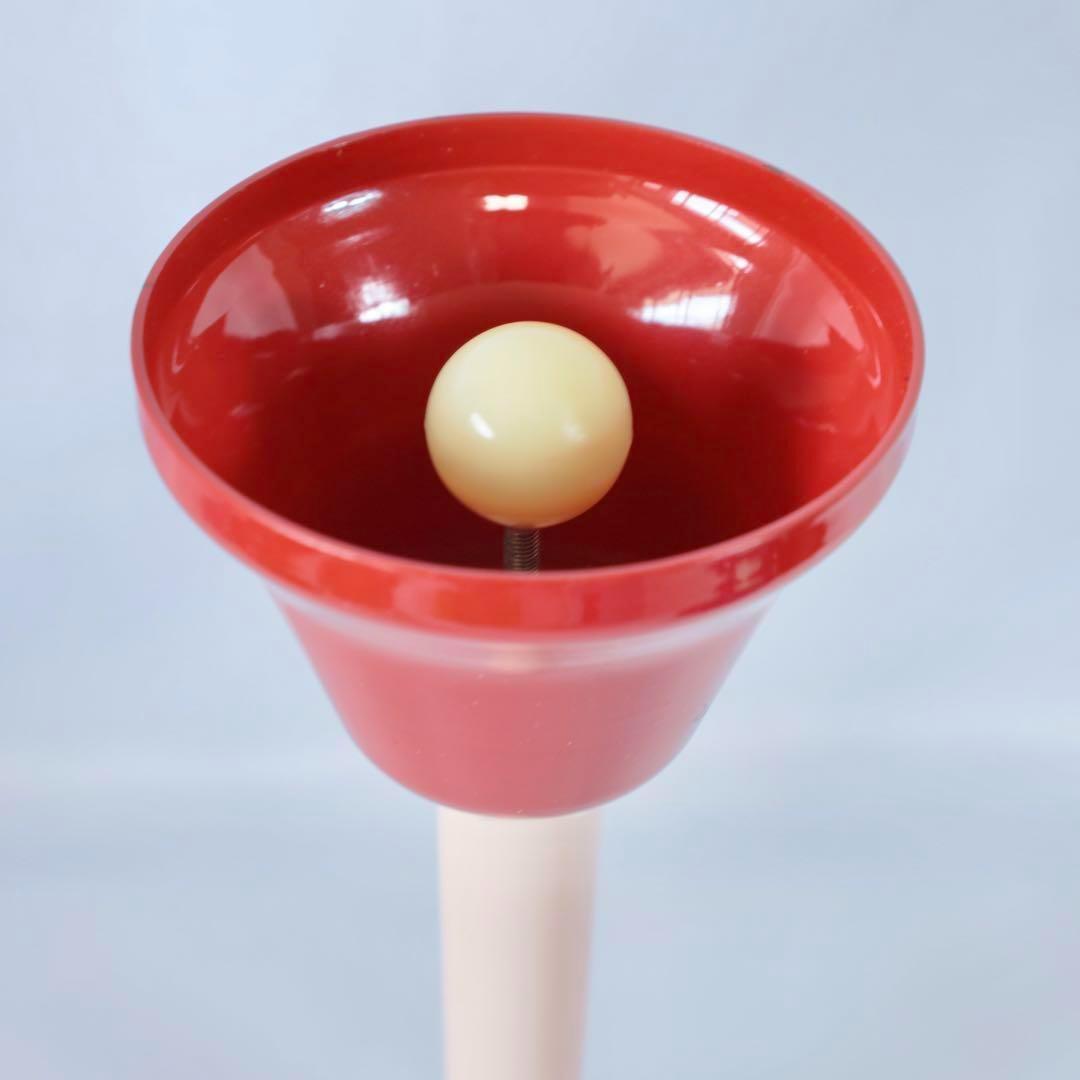 ウチダ　ミュージックハンドベル カラー 2１音セット