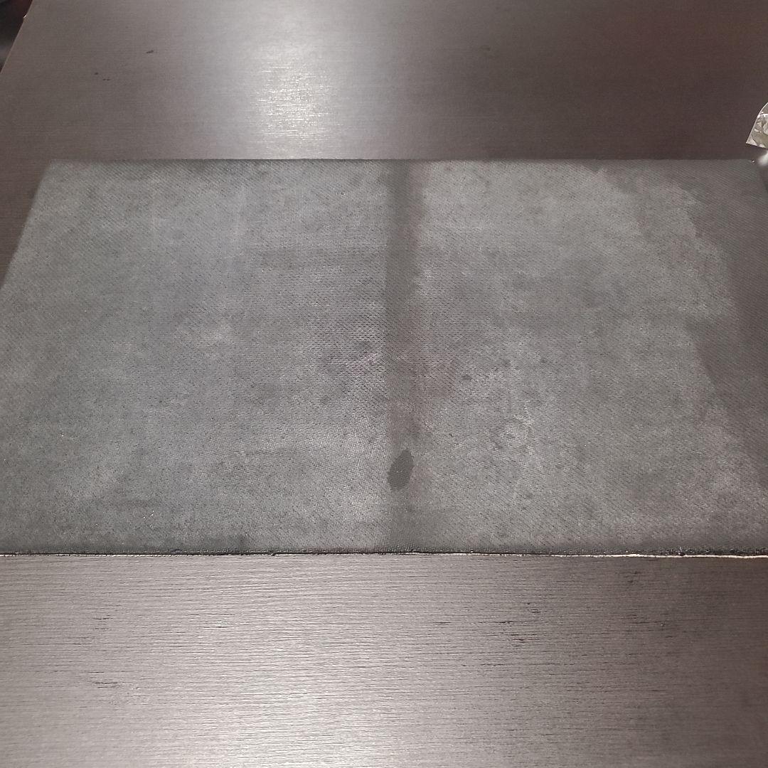 起動戦艦ナデシコ　プレイマット