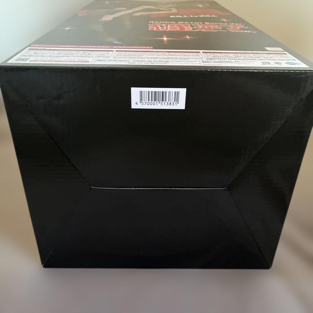 新品 FREEing B-STYLE キルラキル 纏流子 バニーver. 1/4