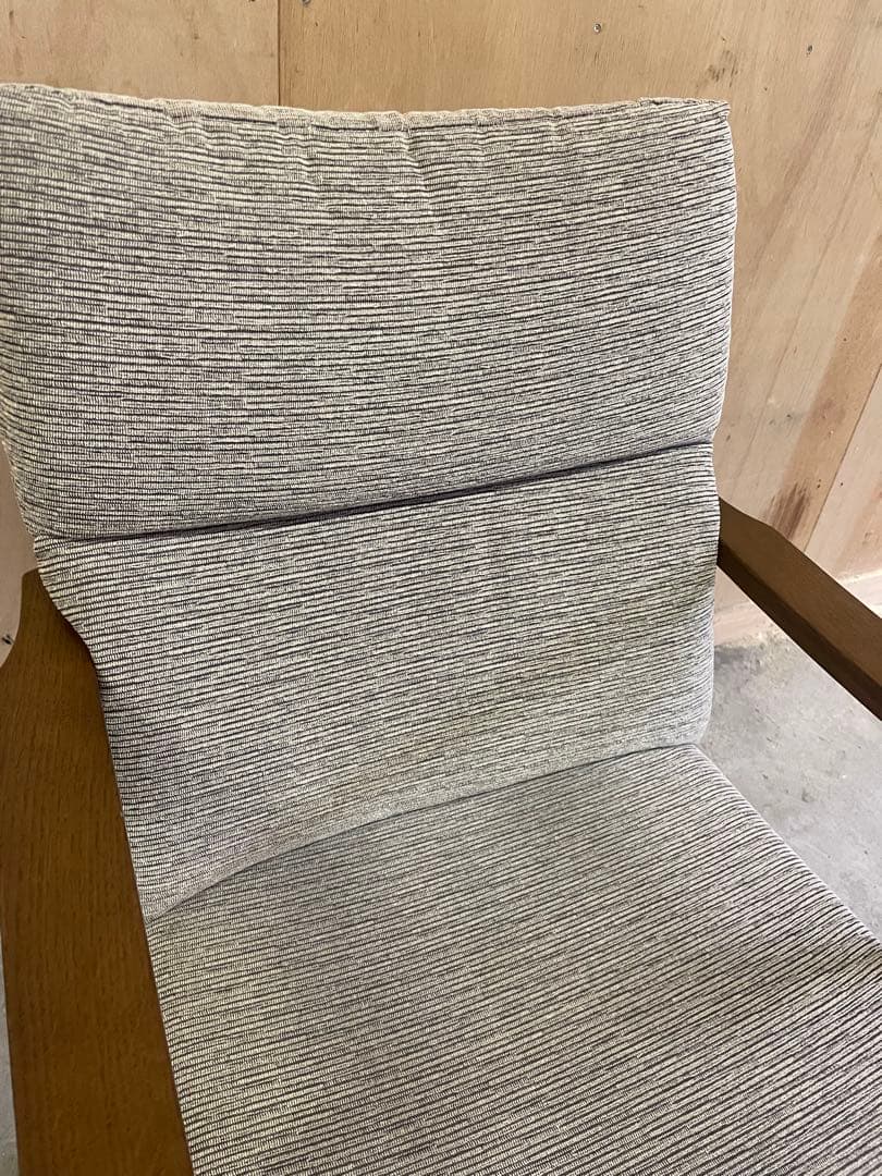 美品　飛騨産業　HIDA アームチェア