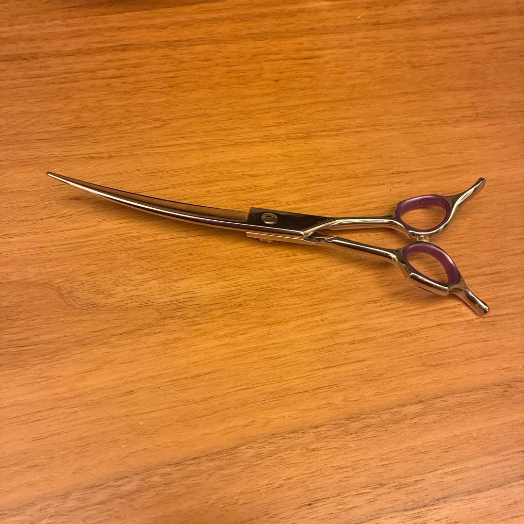 ワンダーカーブシザー ７インチ カーブブレンディング