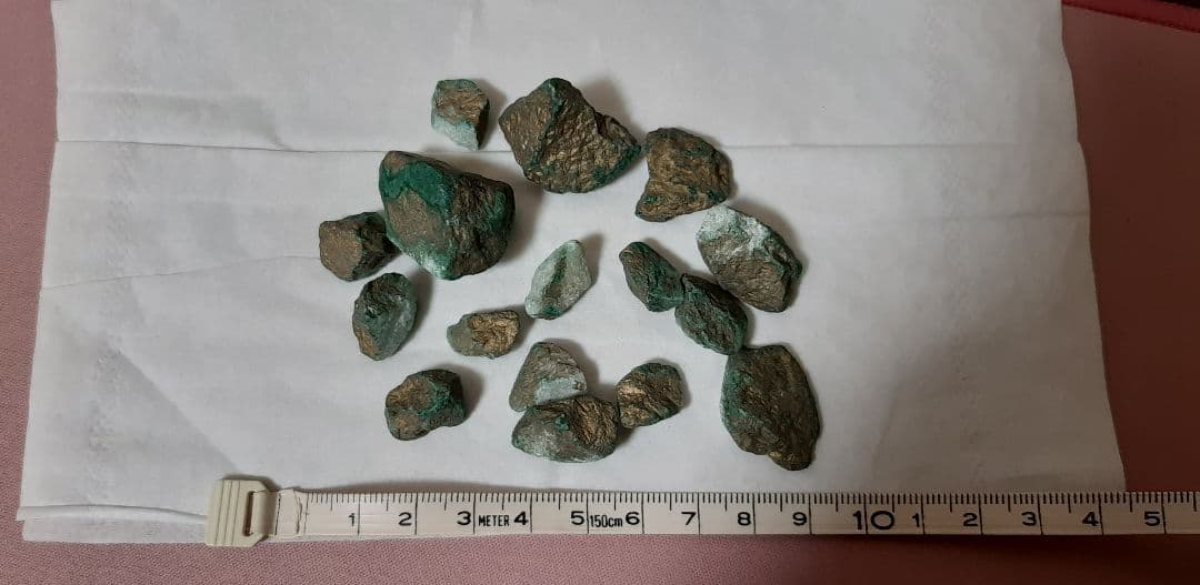 YOSEMITE GOLD ヨセミテ ゴールド 金