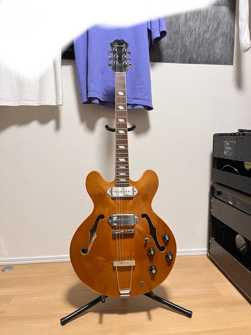 Samick カジノタイプ