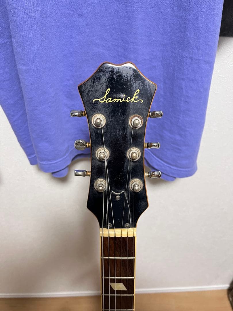 Samick カジノタイプ