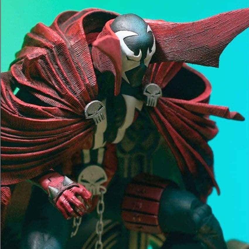 【未開封】 スポーン SPAWN 10th Anniversary