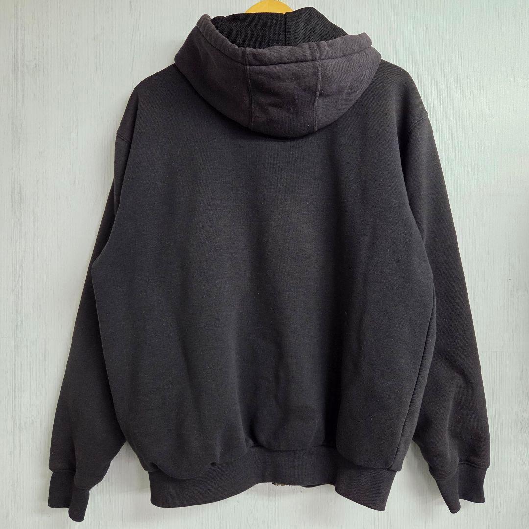 Carhartt　カーハート　パーカー　S　ブラック