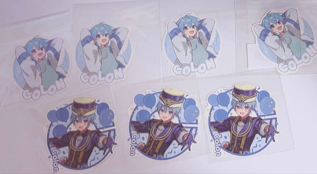 ころん ころんくん すとぷり まとめ売り