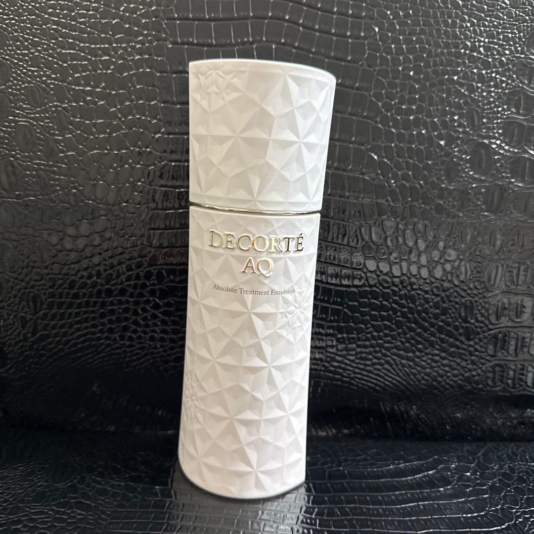 DECORTÉ AQ アブソリュート エマルジョン　マイクロラディアンスII