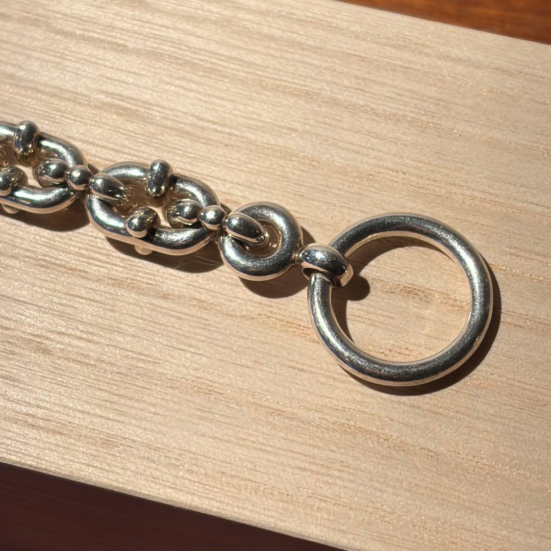 Moon Candy n°027 Bracelet RHODES ブレスレット