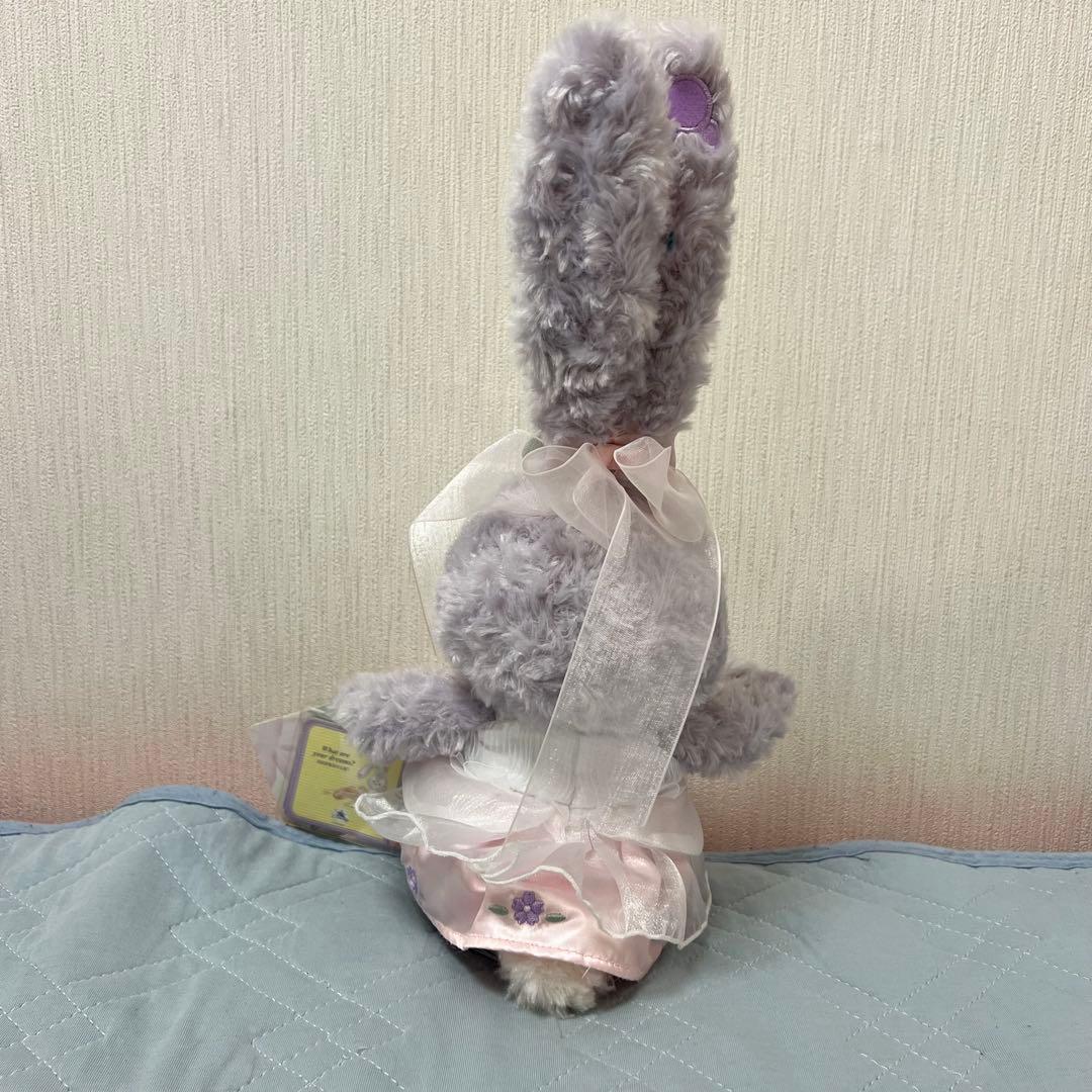 上海ディズニー　ステラルー　ぬいぐるみ　2