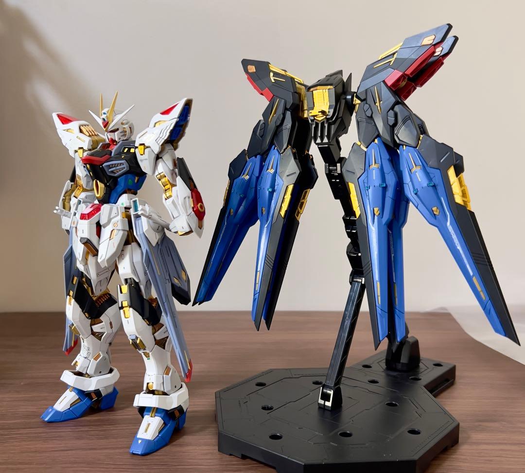 MGEX ストライクフリーダム