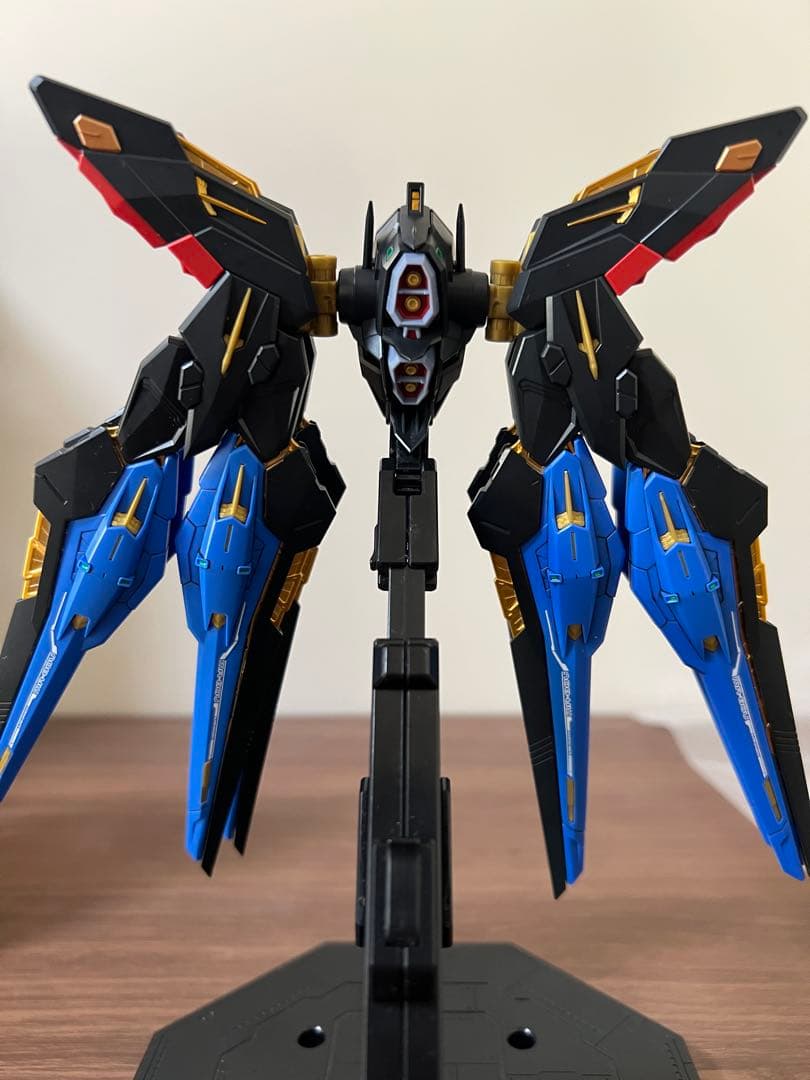 MGEX ストライクフリーダム