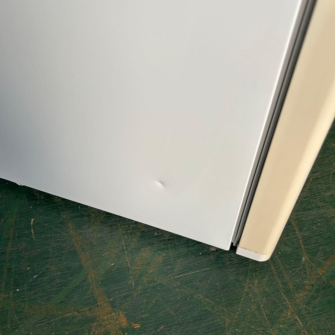 140業務用 冷蔵ショーケース オフィスコンビニ XW-105 左右開き 小型