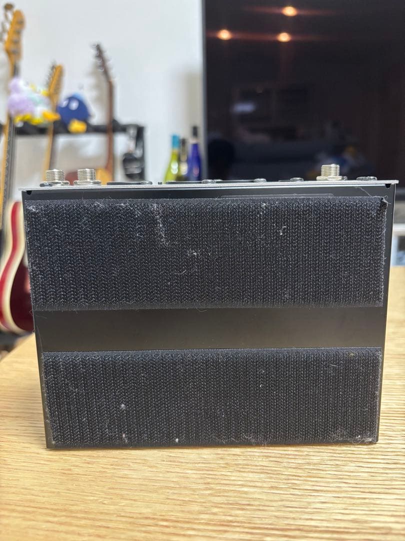 【hamachang】 BOSS VE-500 ボーカルパフォーマー