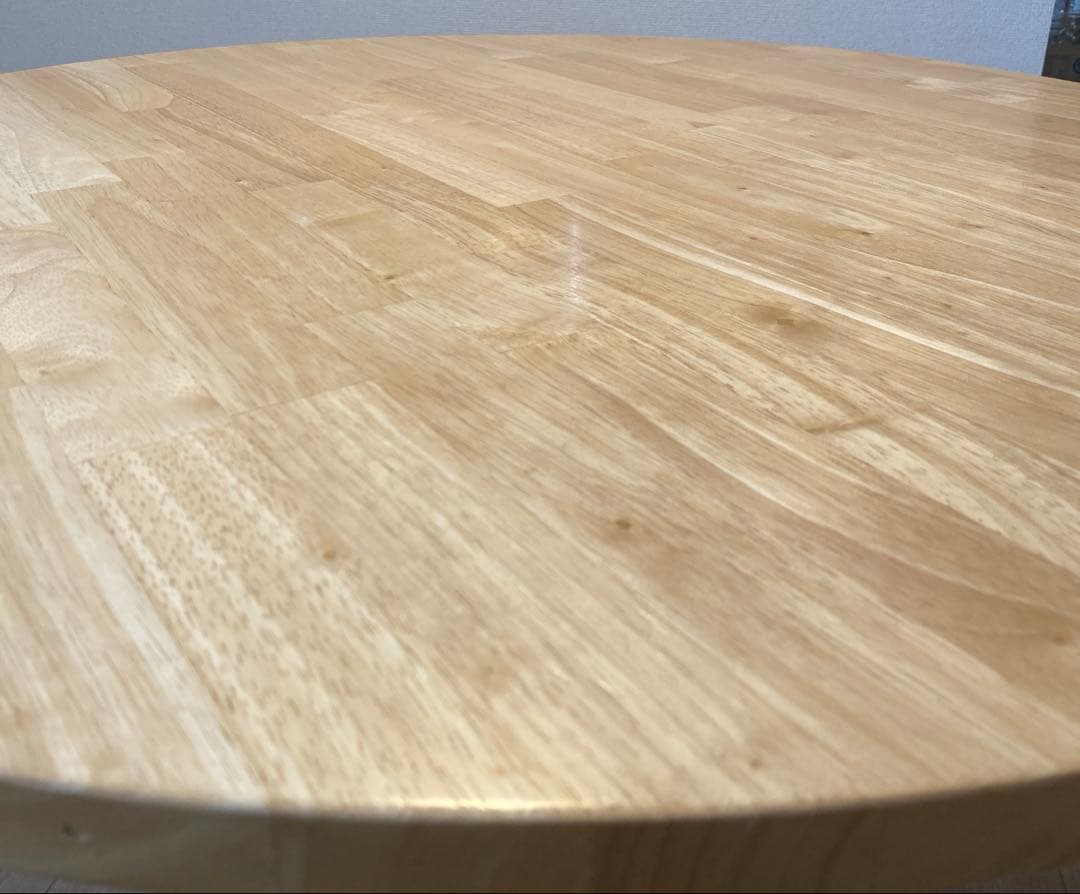 KANADEMONO Cafe X ラバーウッドN 90cm