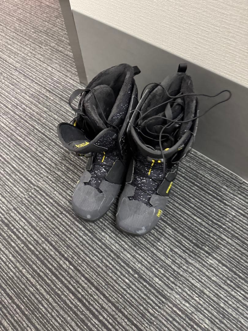 Salomon Savage スノーボードブーツ USA12