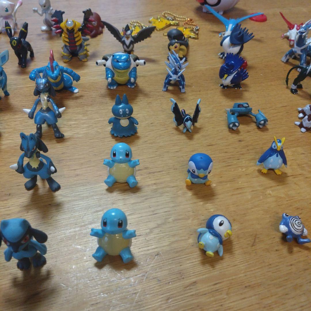ポケモン　モンコレ　まとめ売り　たくさんセット