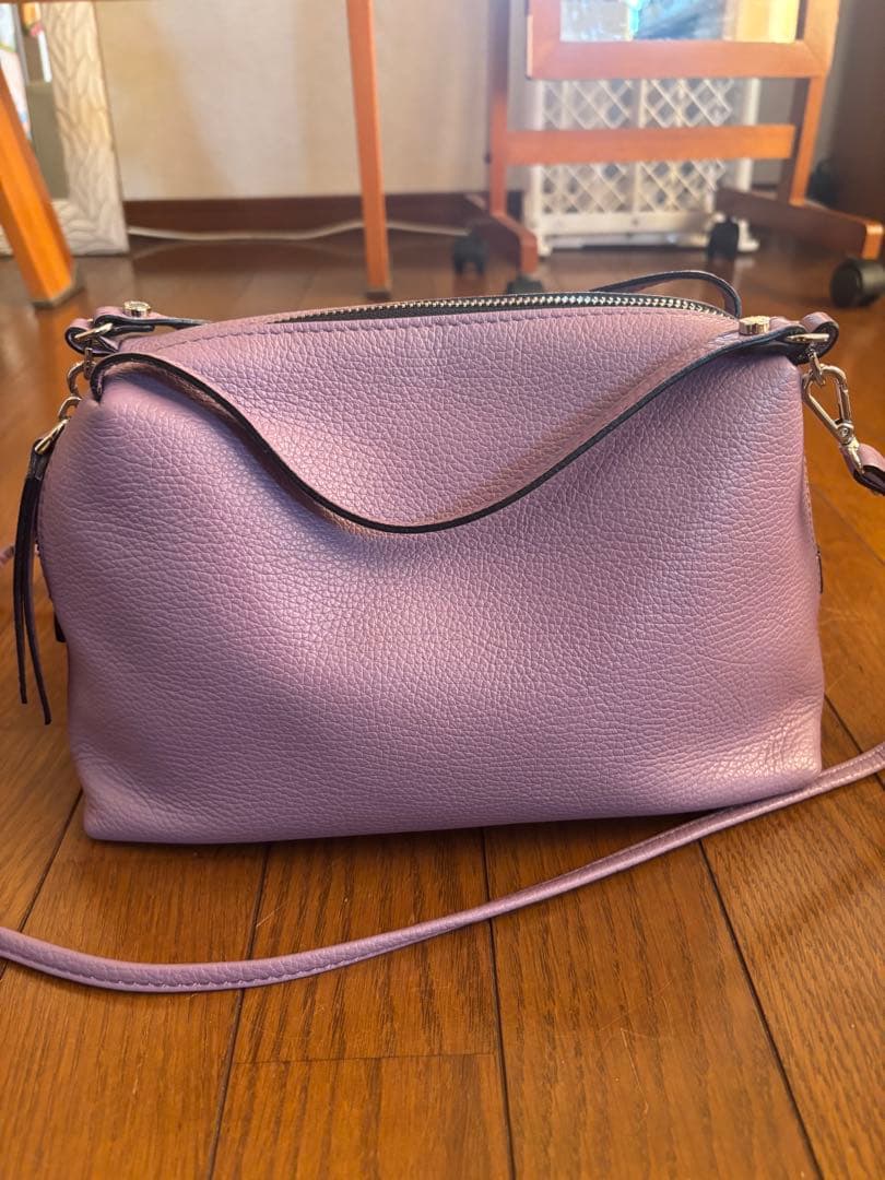 [ジャンニキアリーニ]アリファ Mサイズ 2WAY レディース