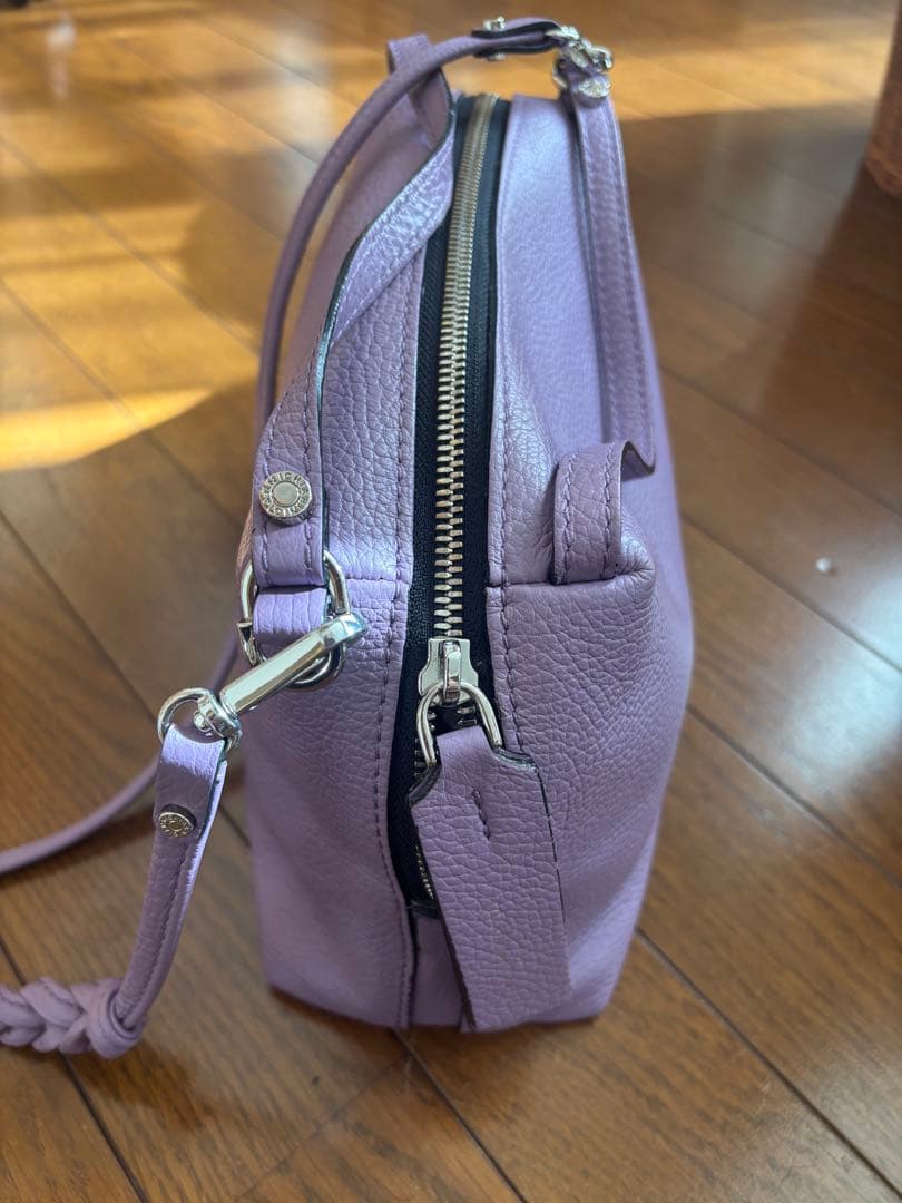 [ジャンニキアリーニ]アリファ Mサイズ 2WAY レディース