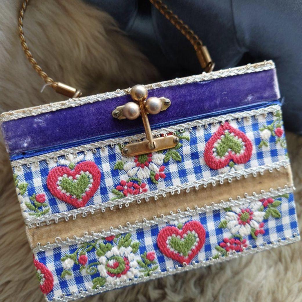 アメリカンヴィンテージ　ボックス　カン　缶