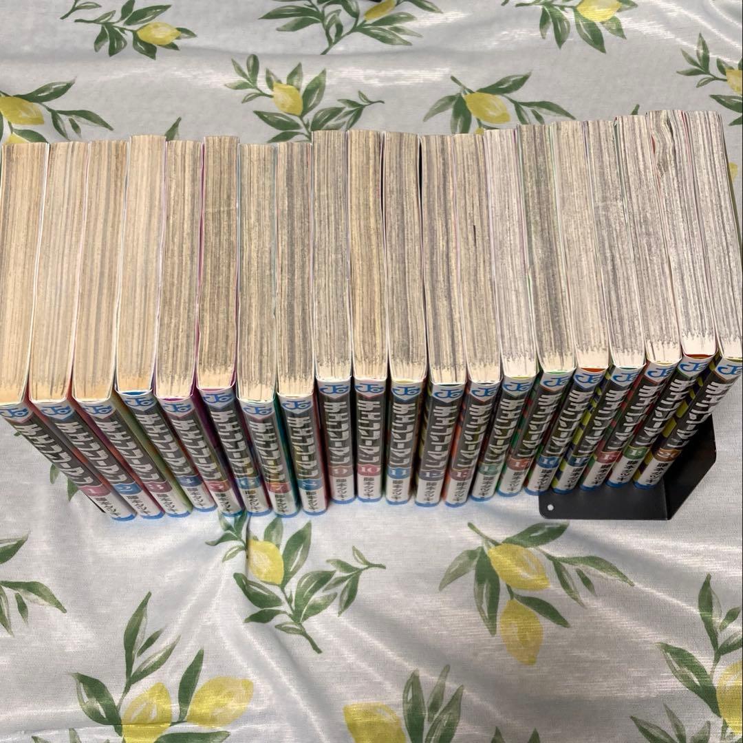 チェンソーマン　1～20巻セット　藤本タツキ