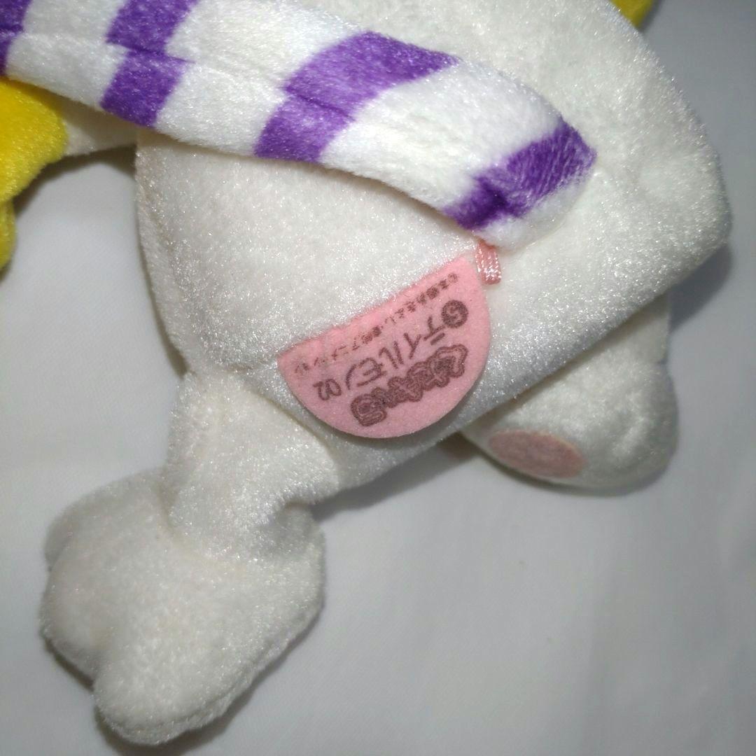 くたキャラ ホークモン アルマジモン テイルモン ぬいぐるみ デジモン