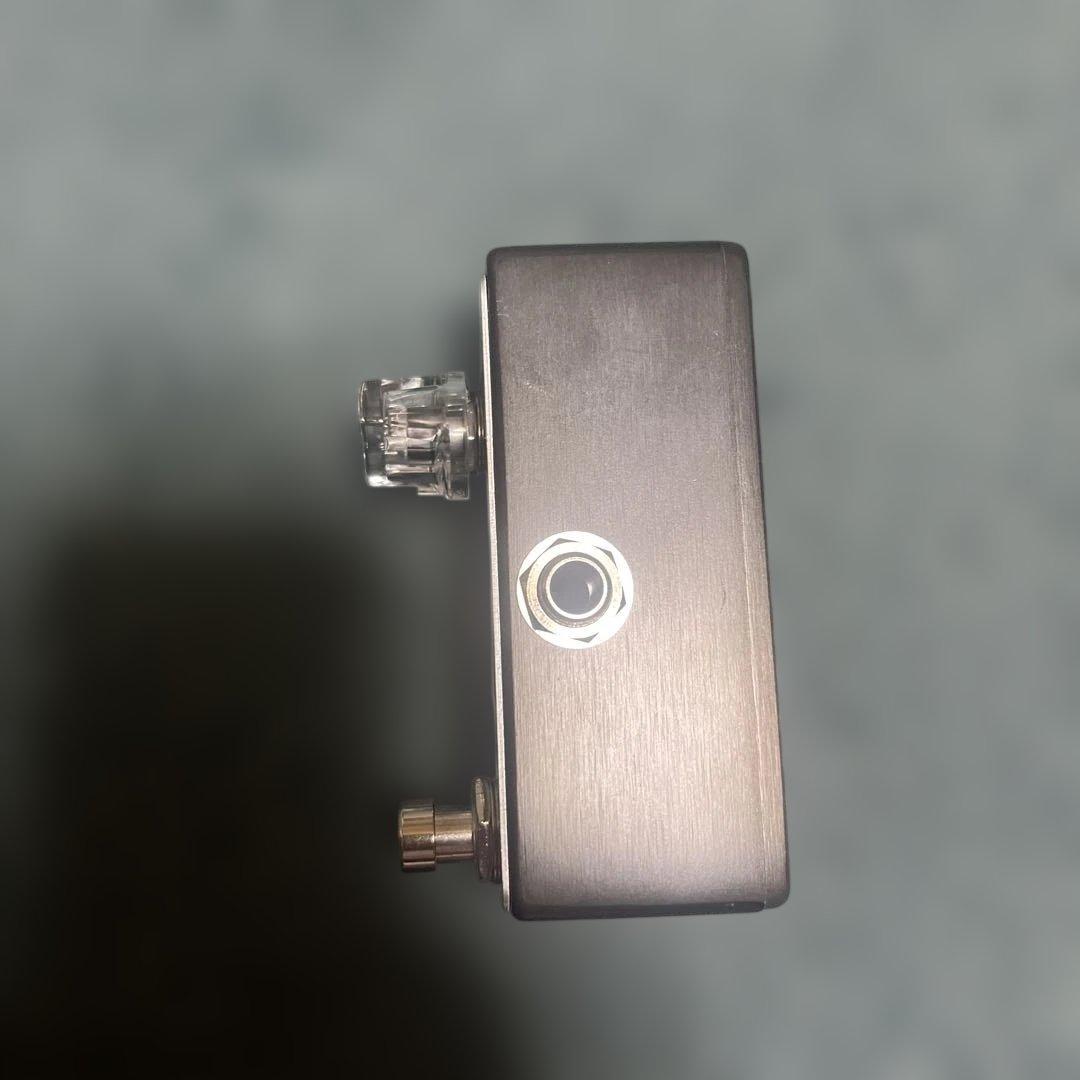 Xotic Effects EP-booster ギターエフェクター ブースター