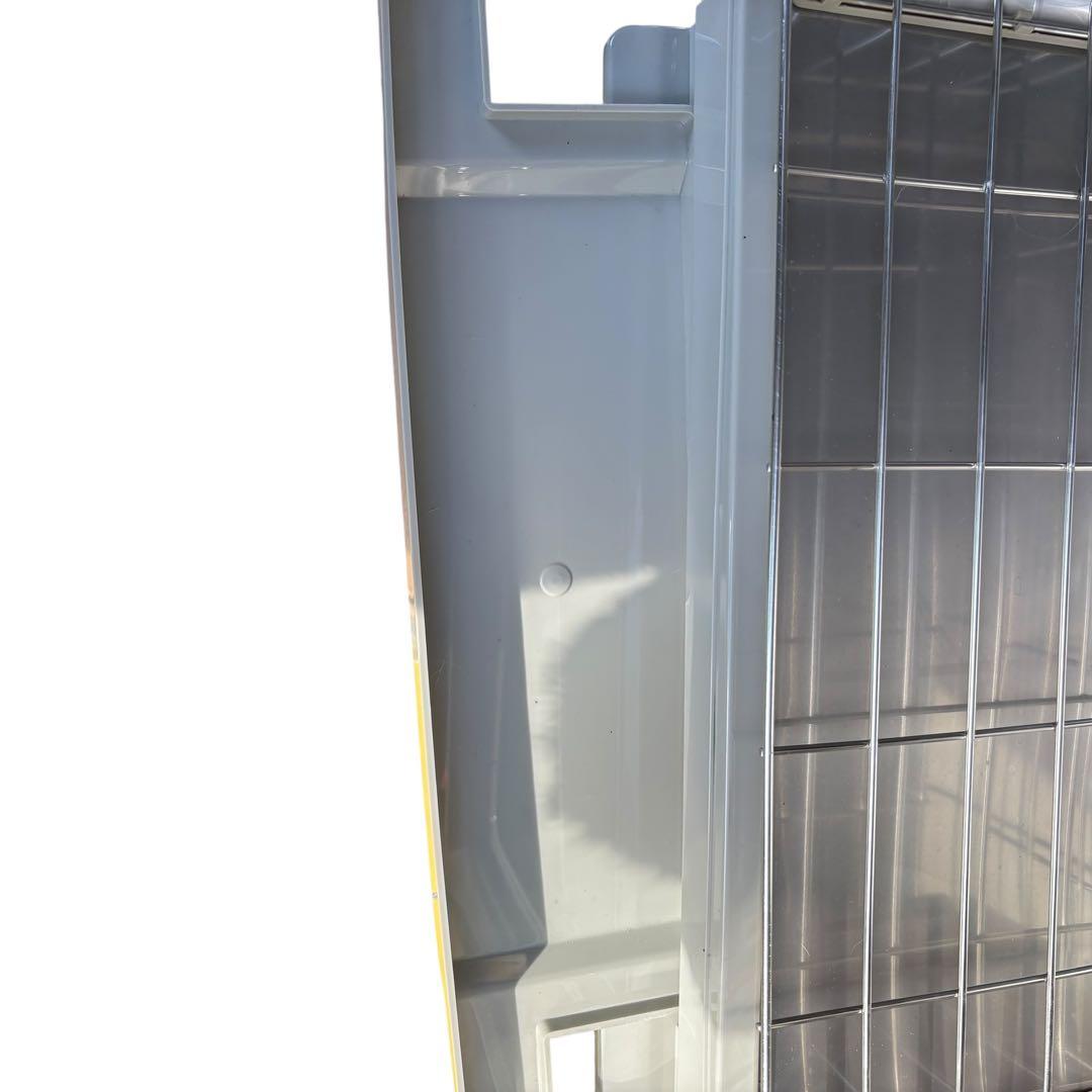 株式会社ホウエイ　業務用　タオルウォーマー　タオル蒸しTW-20S