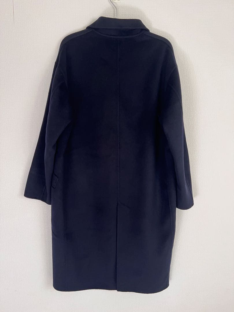 フレームワーク【大人気品】SUPER160ダブルブレストコート