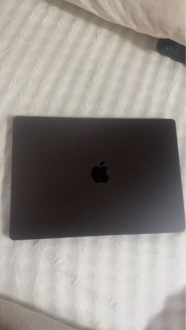 MacBook Pro 16 インチ (2023) - Apple M3 Pro