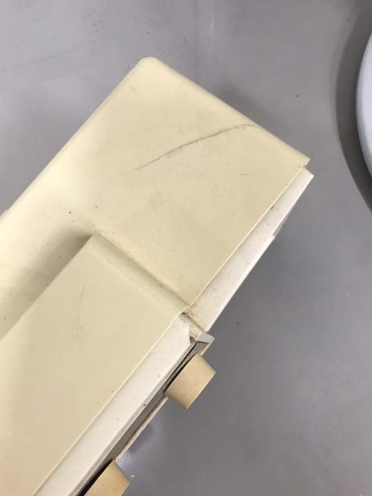 vintage 50s radio 激レア　オンブック品