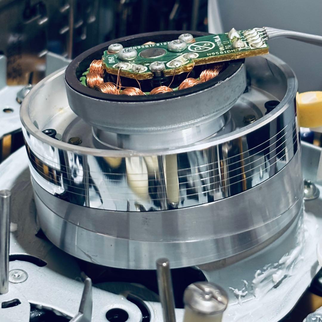 【VHSダビング機能搭載】MITSUBISHI　DVR-S320　ダビング