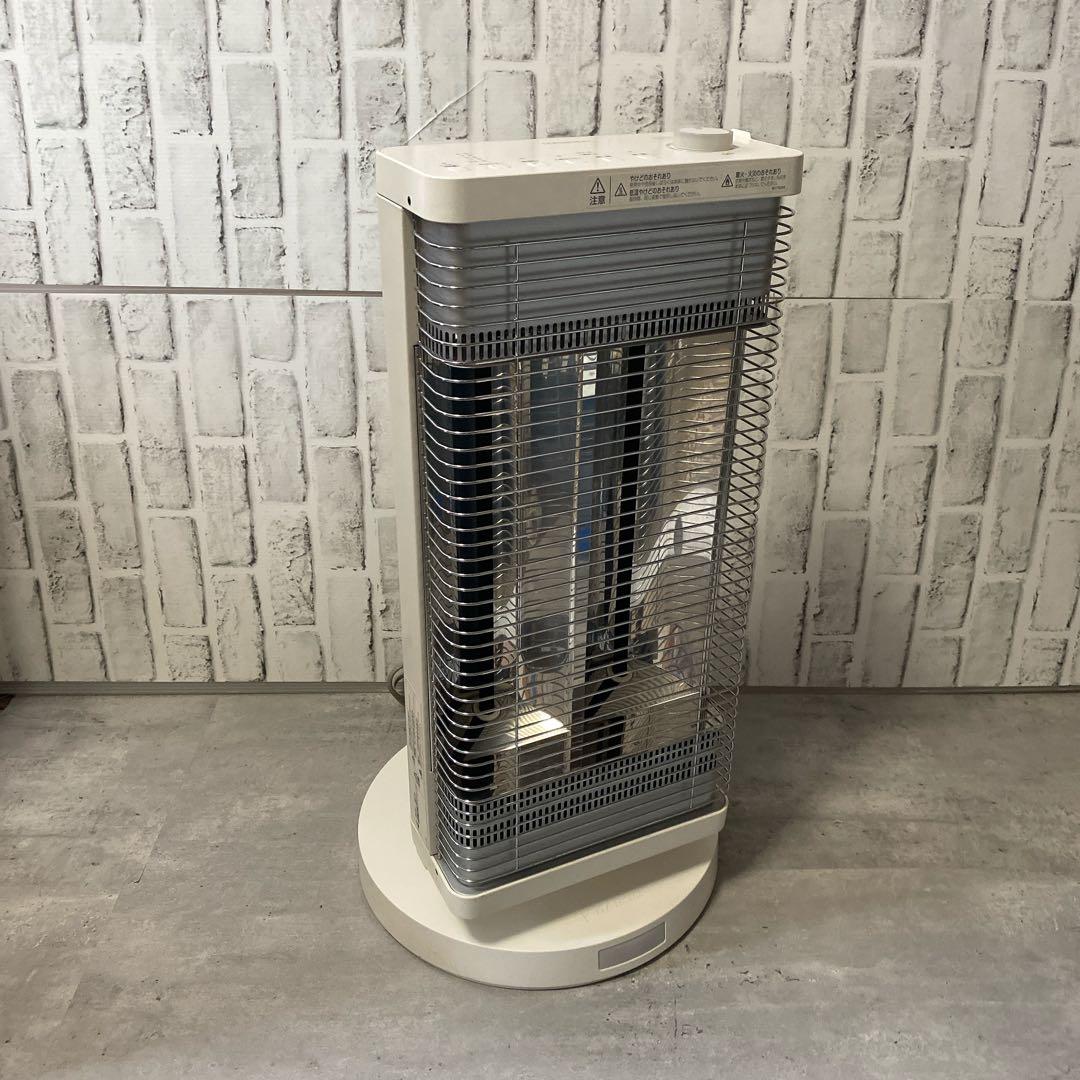 DAIKIN ダイキン 遠赤外線暖房機 セラムヒート　ERFT11VS