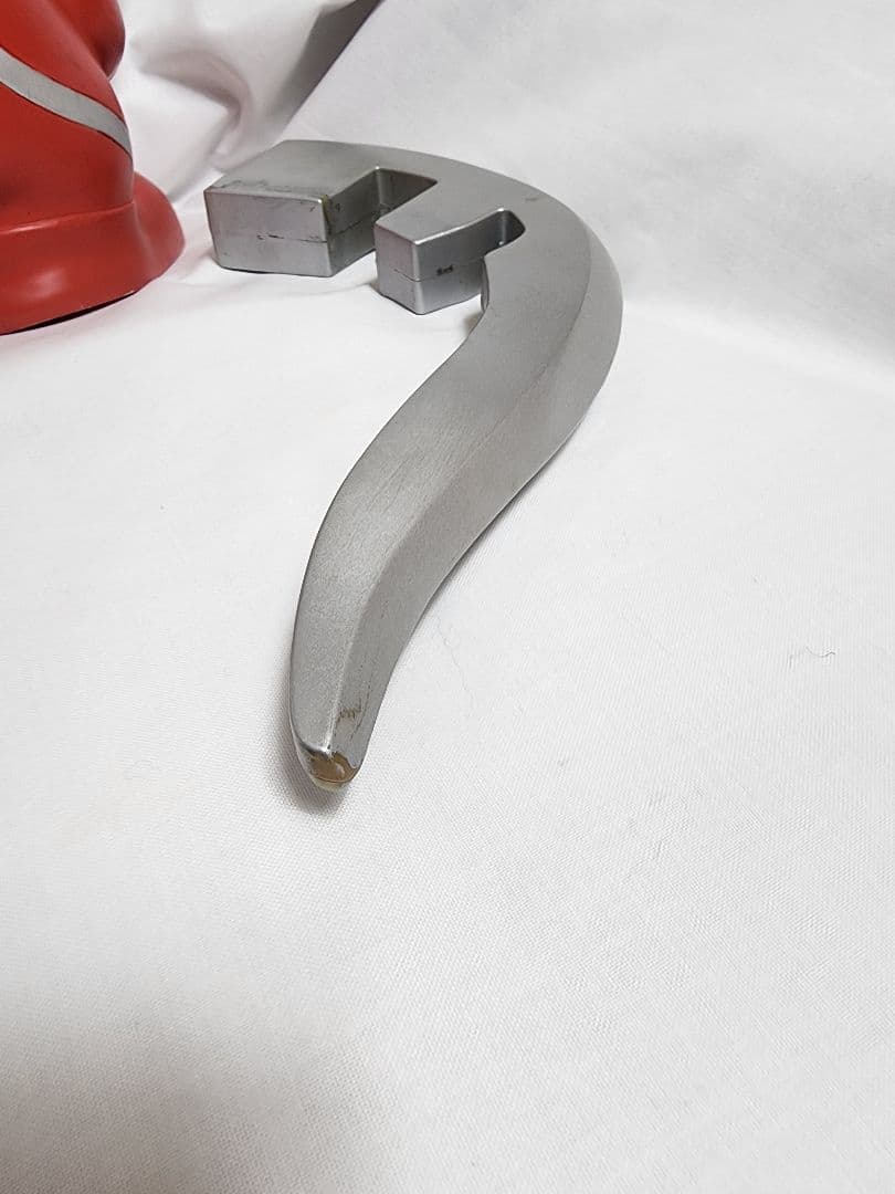 ウルトラマン　セブン　フィギュア 2体セット 特大　RUNA　ソフビ　レトロ