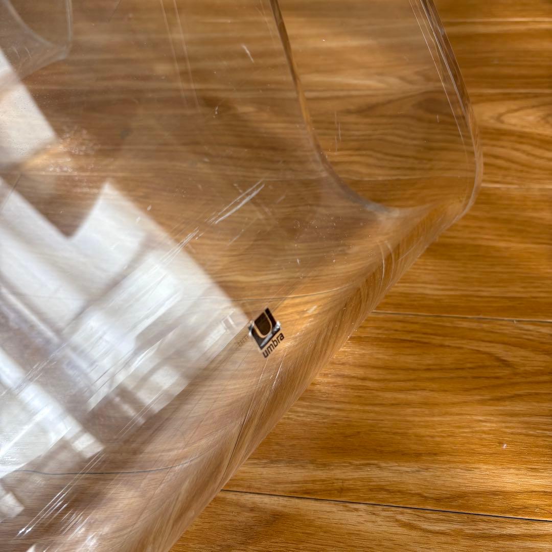 【引越しセール】umbra マジノスツール マガジンラック