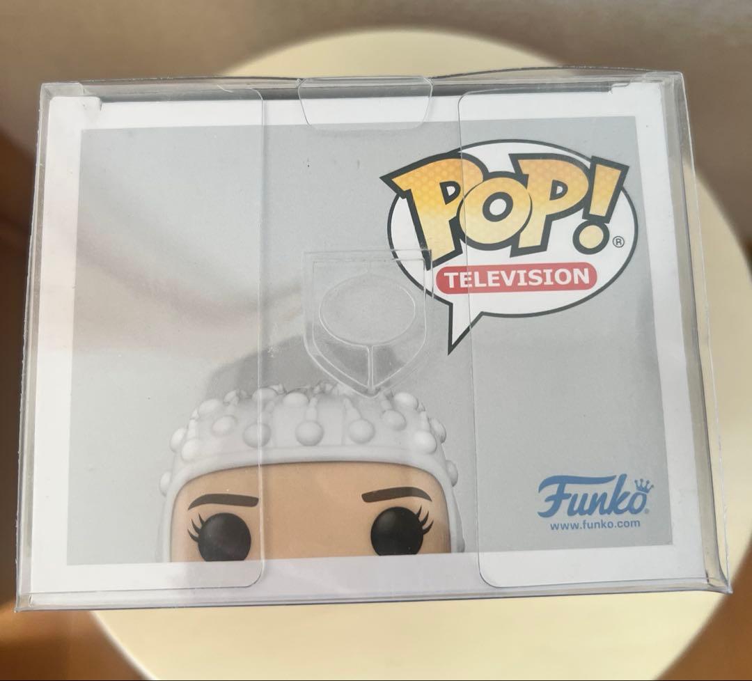 SF・ファンタジー・ホラー Funko Pop! Eleven (Stranger Things) 1248