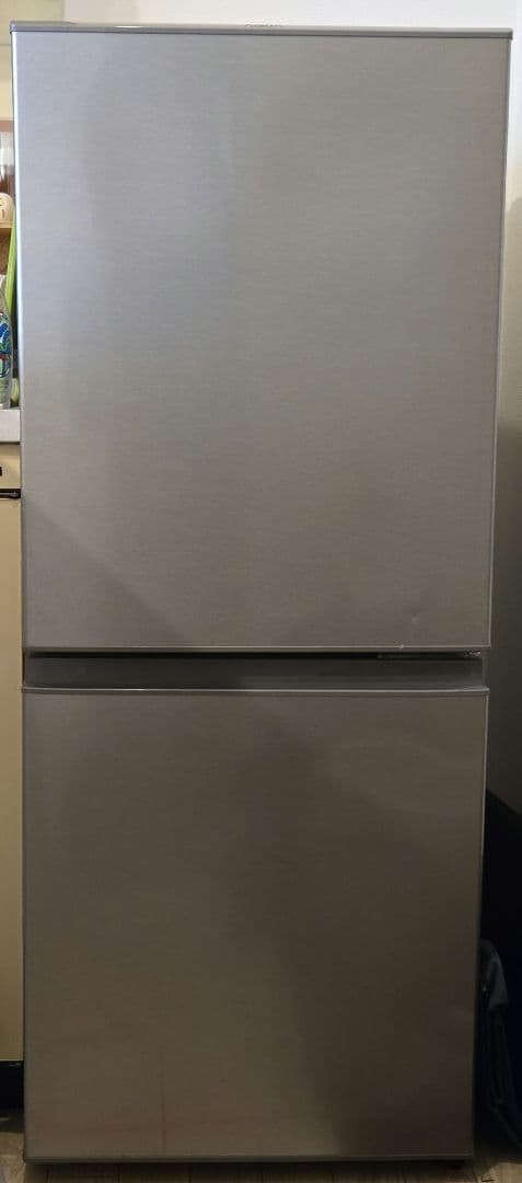 AQUA 冷蔵庫 AQR-13H (S) 型