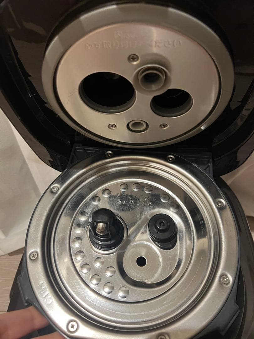 象印　炊飯器　3合　2024年製　NP-RN05