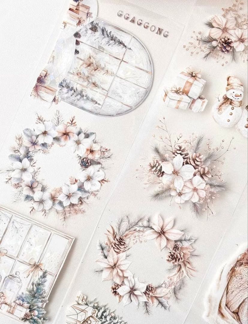 【ゆうゆう⇄らくらくメルカリ便】 user_aca3fdf3様ご確認用