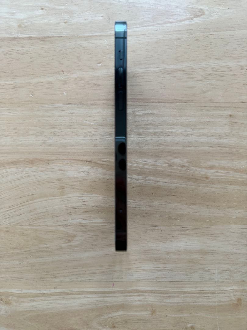 Apple iPhone 12 Pro 128GB パシフィックブルー　本体