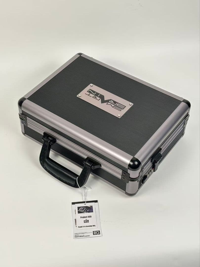 BNG ファイズギア　ギアボックス　プロップレプリカ品　CSM専用