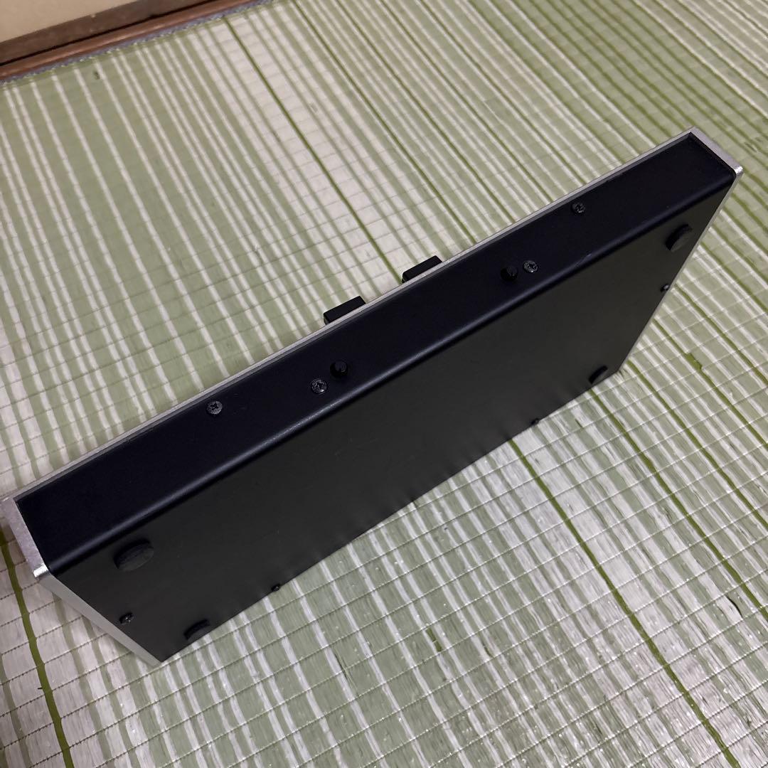 Vestax TR-1 DJ コントローラー　ベスタクス　音響機器 ミキサー