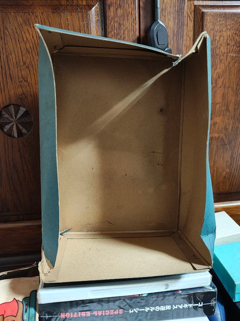 アルプス製のヴィンテージ玩具THE JOLLY DRUMMER CHIMPY