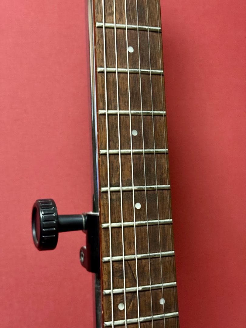 送料込み変更！AriaproⅡ Magna Series RED改造！