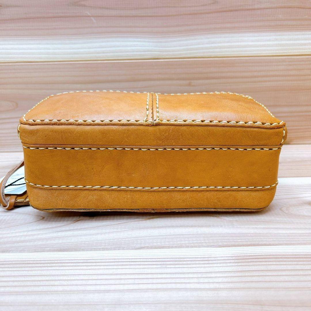 ２点セット　ズッケロ　ショルダーバッグ　二つ折財布　収納　　　レディース　革