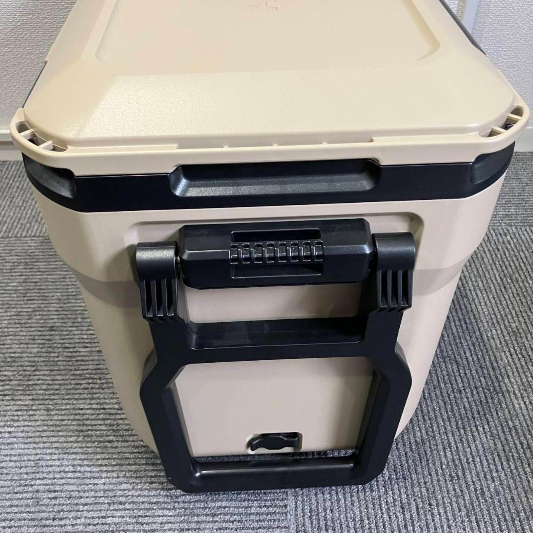 【新品】HiKOKI　冷温機UL18DBA　サンドベージュ　14.4/18V